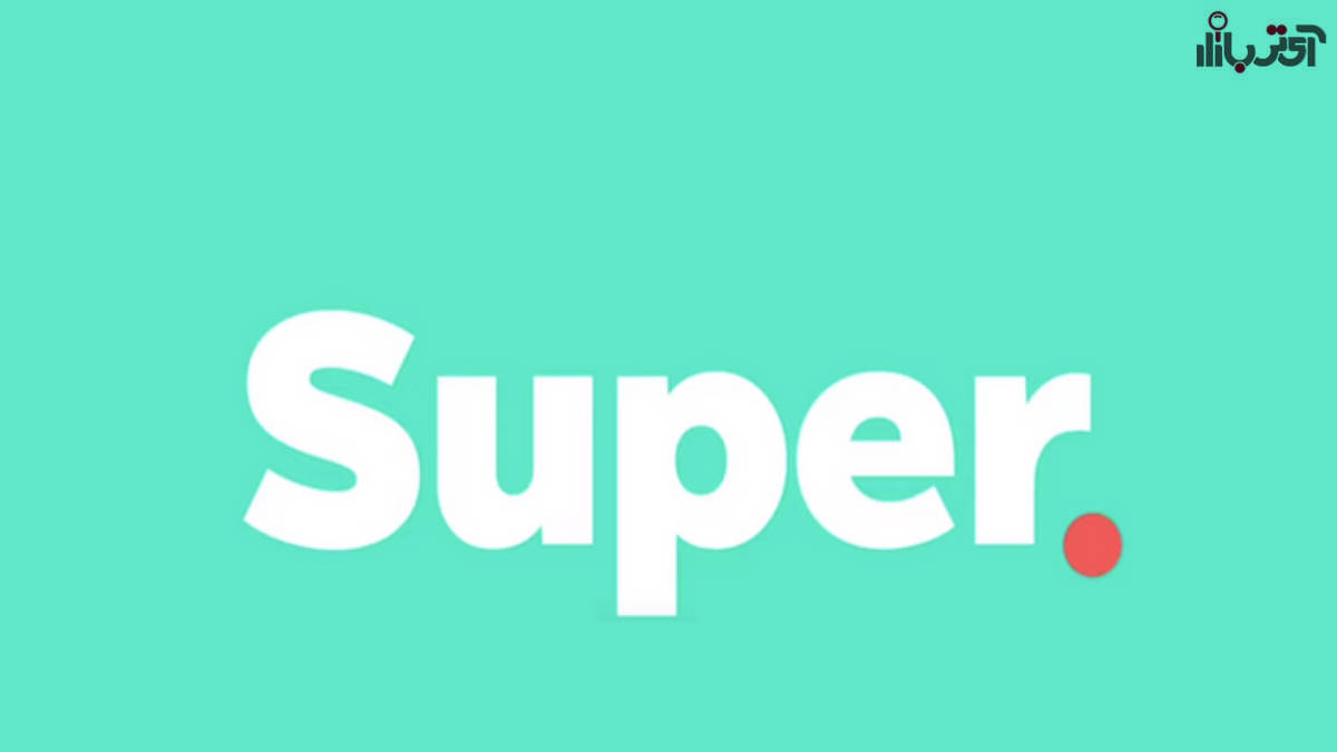 اپلیکیشن Super متا