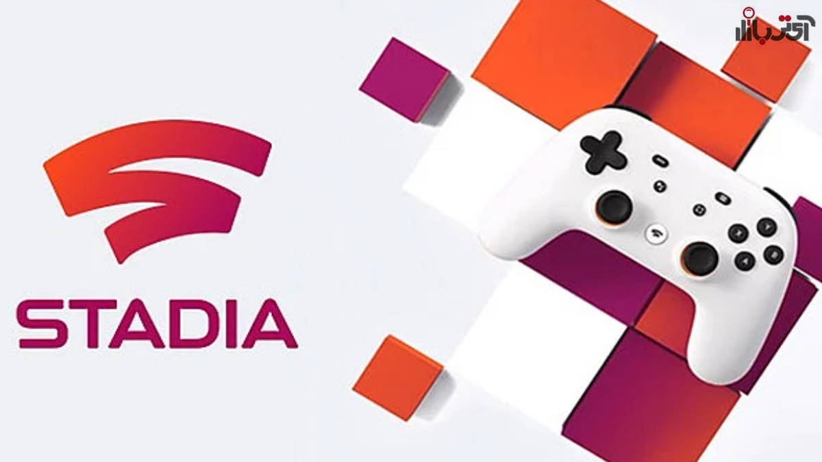 سرویس اشتراکی Google Stadia