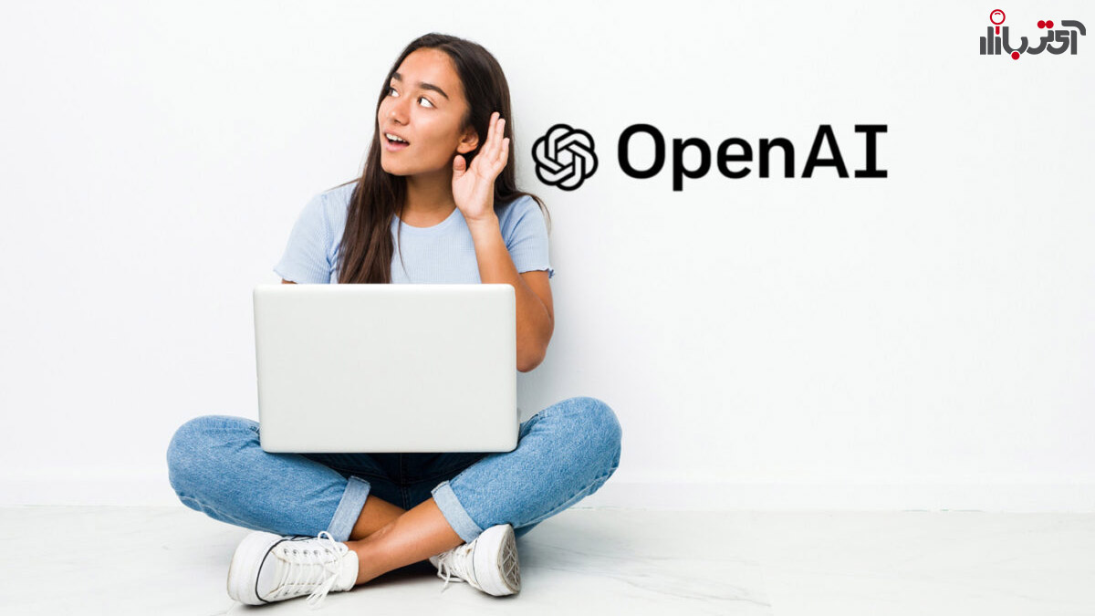 رشد وب سایت OpenAI