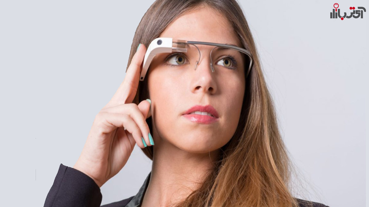 توقف پروژه عینک واقعیت افزوده گوگل