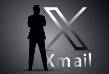 آشنایی با XMail رقیب تازه نفس جیمیل