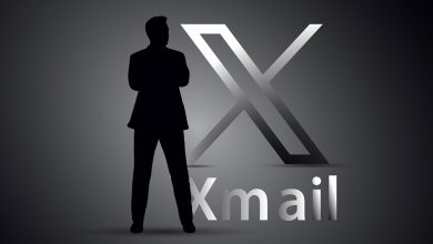 آشنایی با XMail رقیب تازه نفس جیمیل