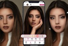 بهترین نرم افزارهای آرایش چهره برای اندروید و iOS
