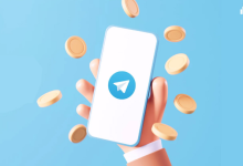 نحوه کسب درآمد در تلگرام در سال 2024