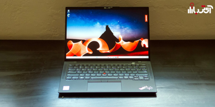 لپ تاپ Lenovo ThinkPad X1 Carbon