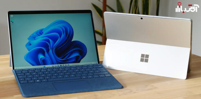 لپ تاپ Microsoft Surface Pro 9