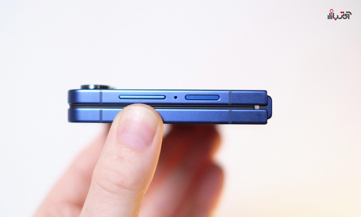 بررسی سامسونگ گلکسی Galaxy Z Flip 7: نمایشگر بزرگتر، باتری بیشتر، اما چیزی کم است