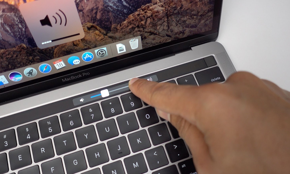 5 hidden features of the MacBook