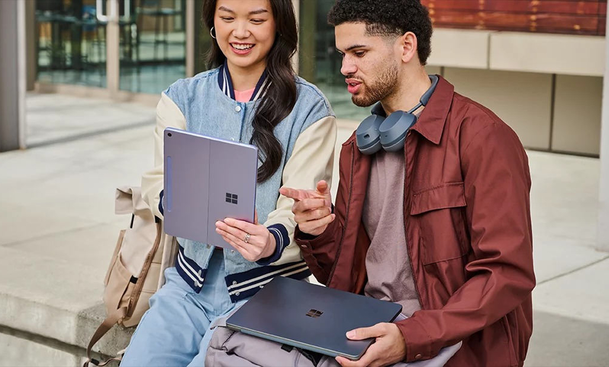 User reviews about Microsoft Surface