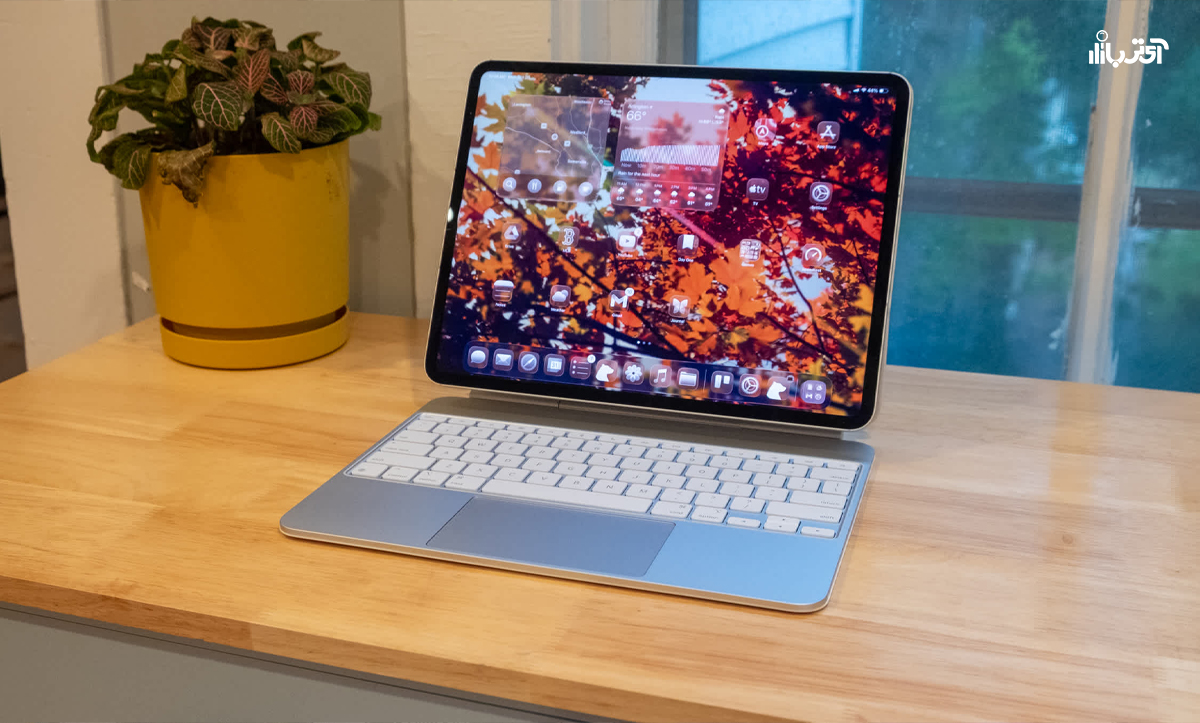 نقد و بررسی آیپد پرو M5: تقویت چشمگیر سرعت