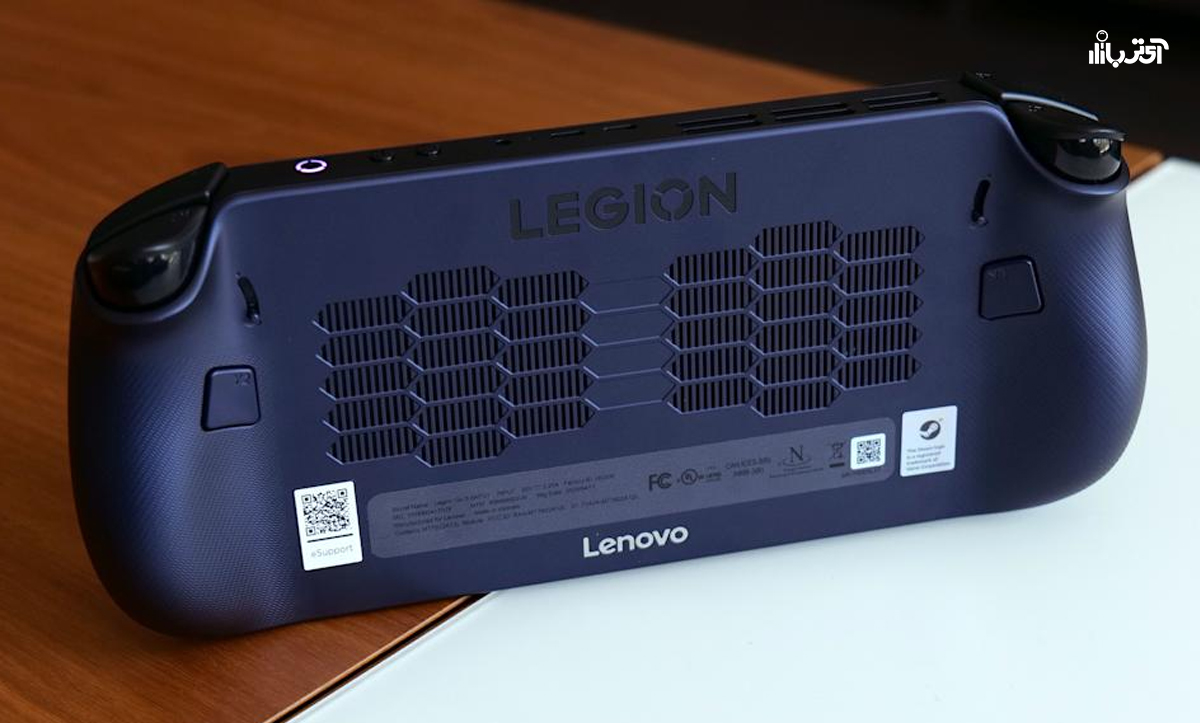بررسی لنوو Legion Go S با سیستم عامل SteamOS