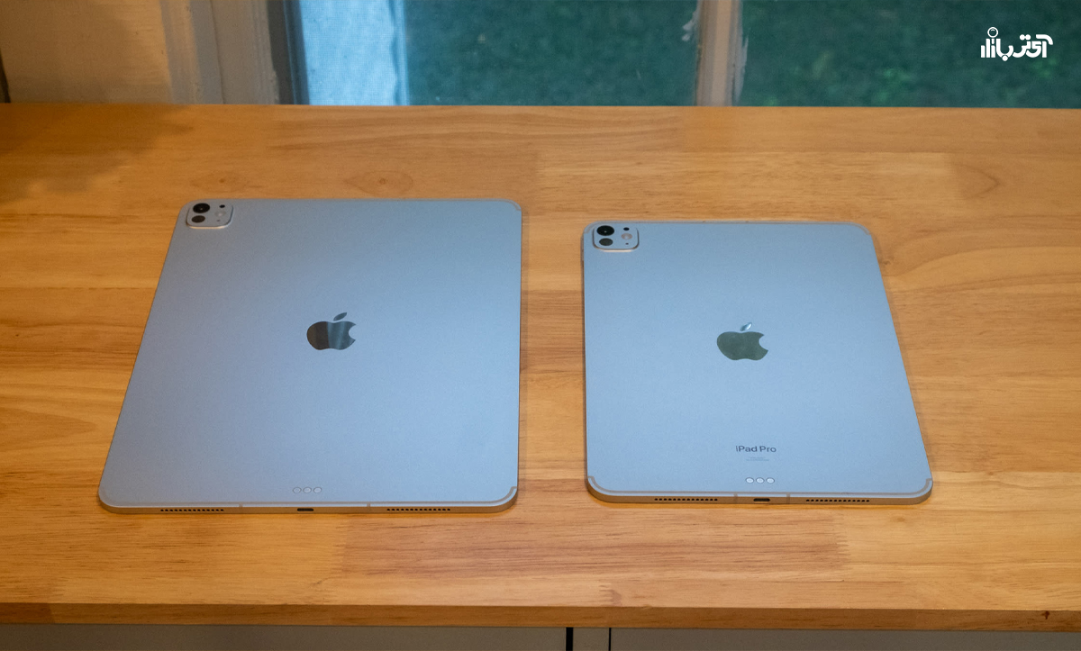 نقد و بررسی آیپد پرو M5: تقویت چشمگیر سرعت