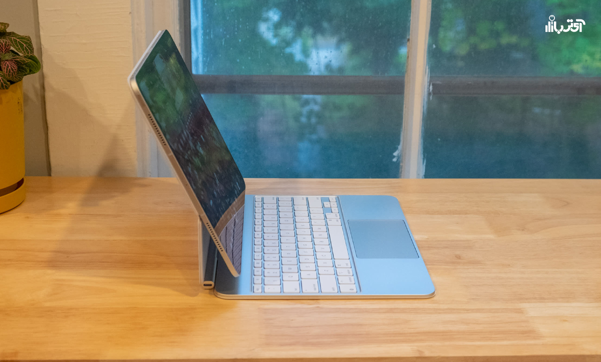 نقد و بررسی آیپد پرو M5: تقویت چشمگیر سرعت