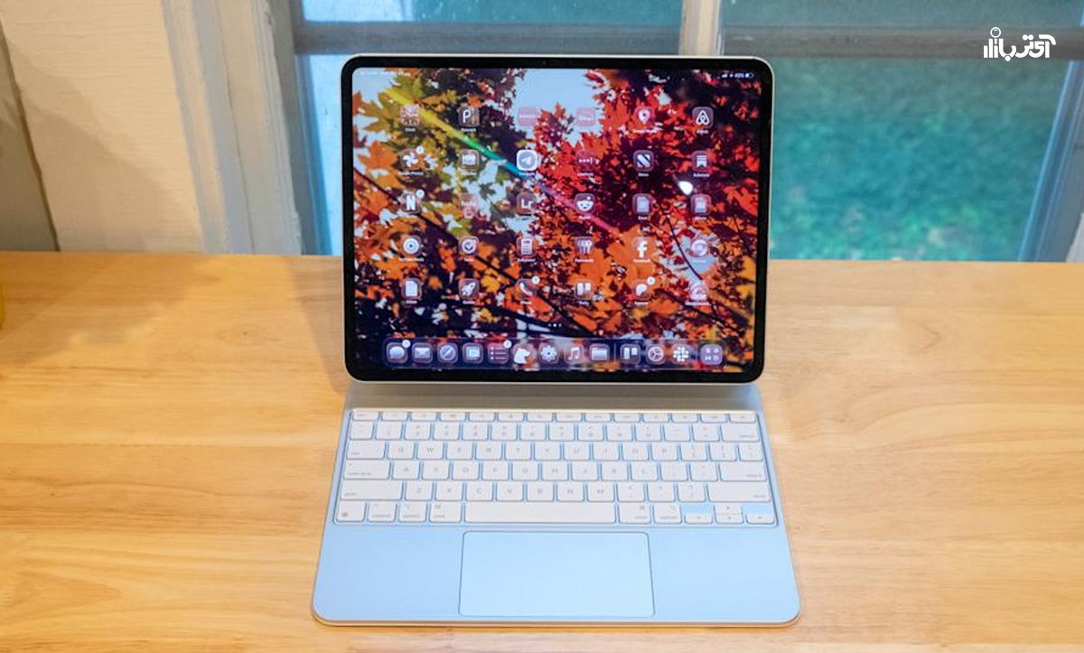 نقد و بررسی آیپد پرو M5: تقویت چشمگیر سرعت