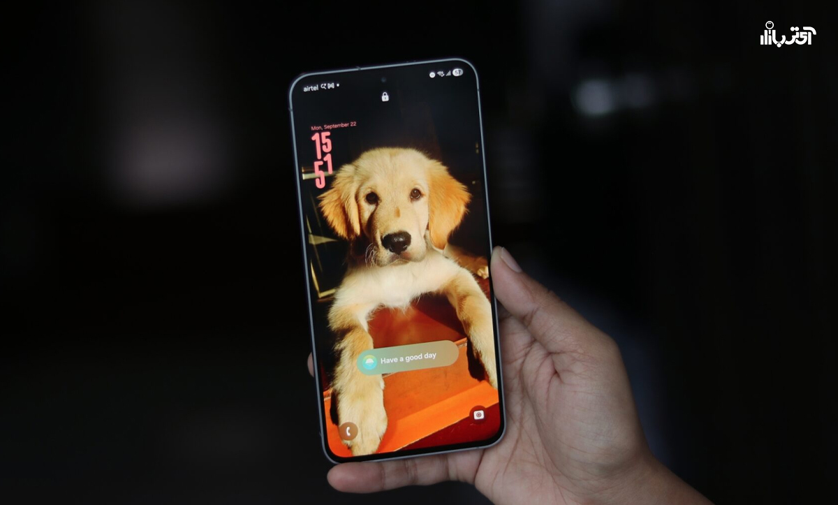 بررسی کامل Galaxy S25 FE