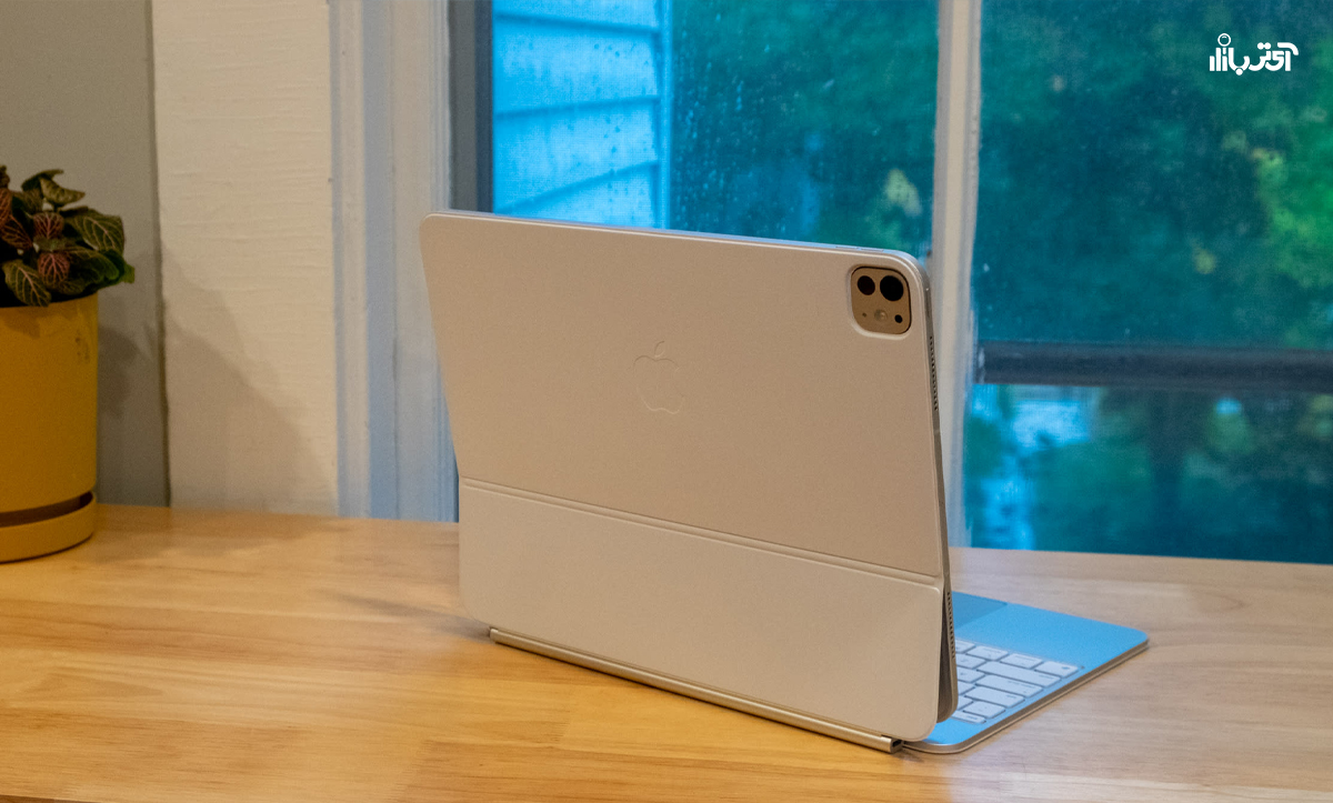 نقد و بررسی آیپد پرو M5: تقویت چشمگیر سرعت