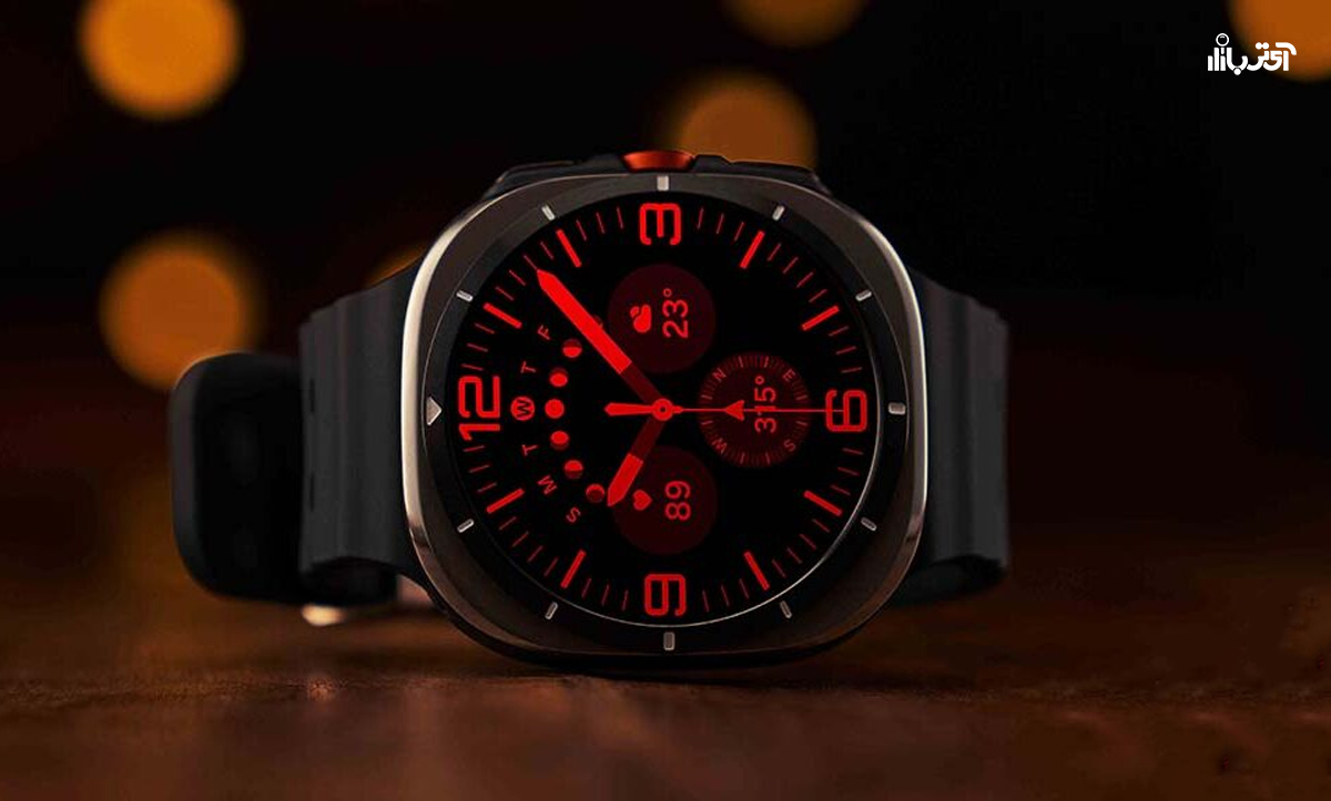 گلکسی واچ اولترا ۲ در سال ۲۰۲۶ با تغییرات سخت‌افزاری قابل‌توجه عرضه خواهد شد