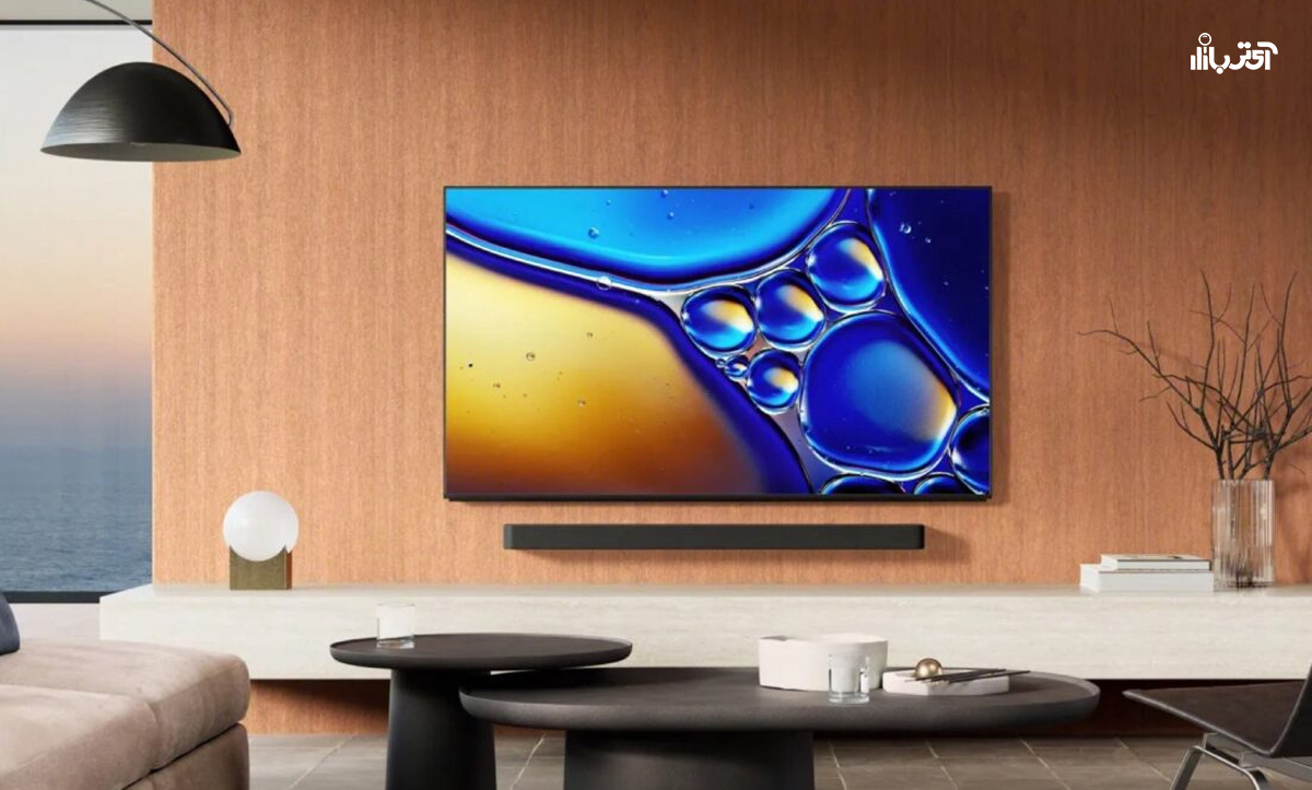 سونی برای بقا در بازار رقابتی تلویزیون، به تی‌سی‌ال تکیه می‌کند