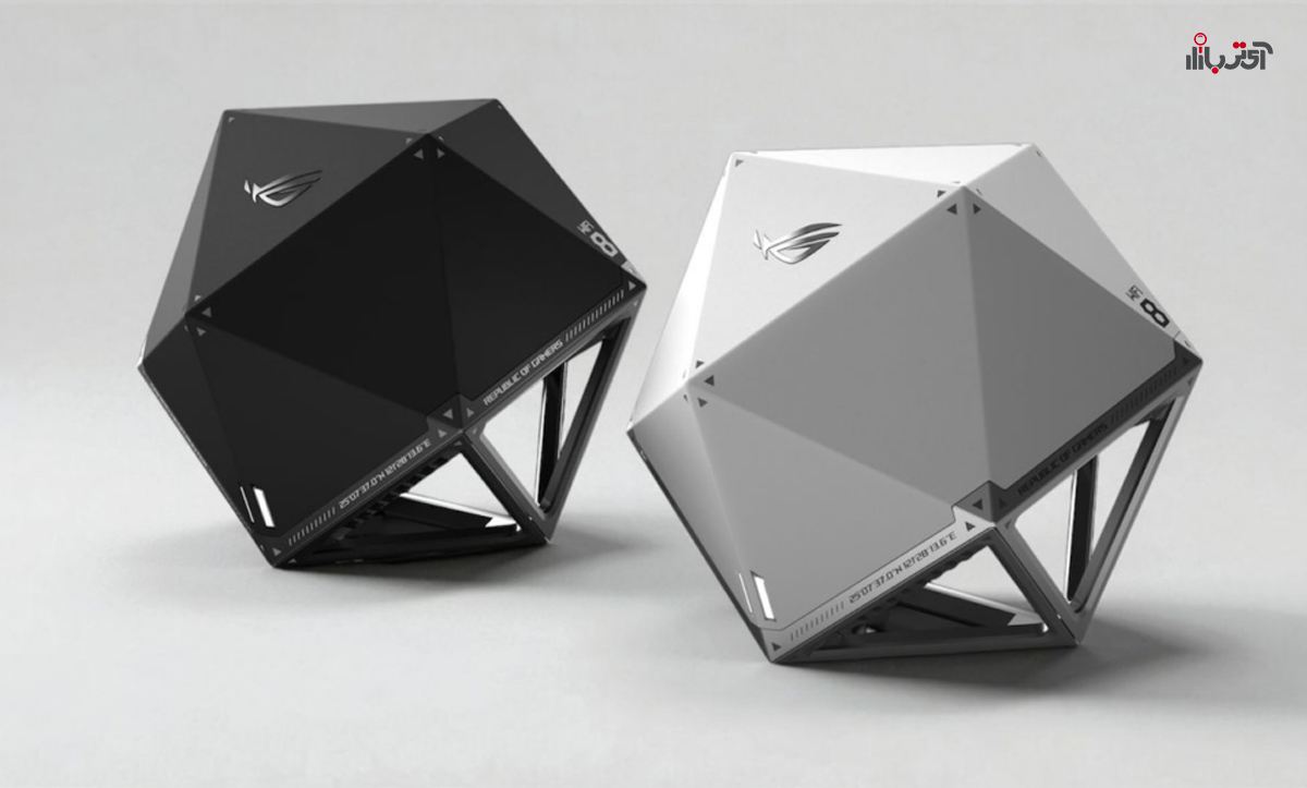 با CES 2026 وارد دوران وایفای ۸ میشویم