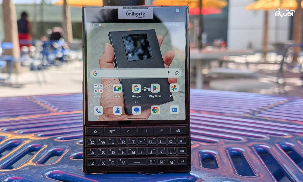 جای خالی کیبوردهای فیزیکی در گوشی‌ها؛ نوستالژی محبوبی که فکرش را نمی‌کردیم