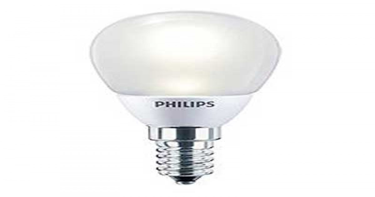 لامپ های LED فیلیپس