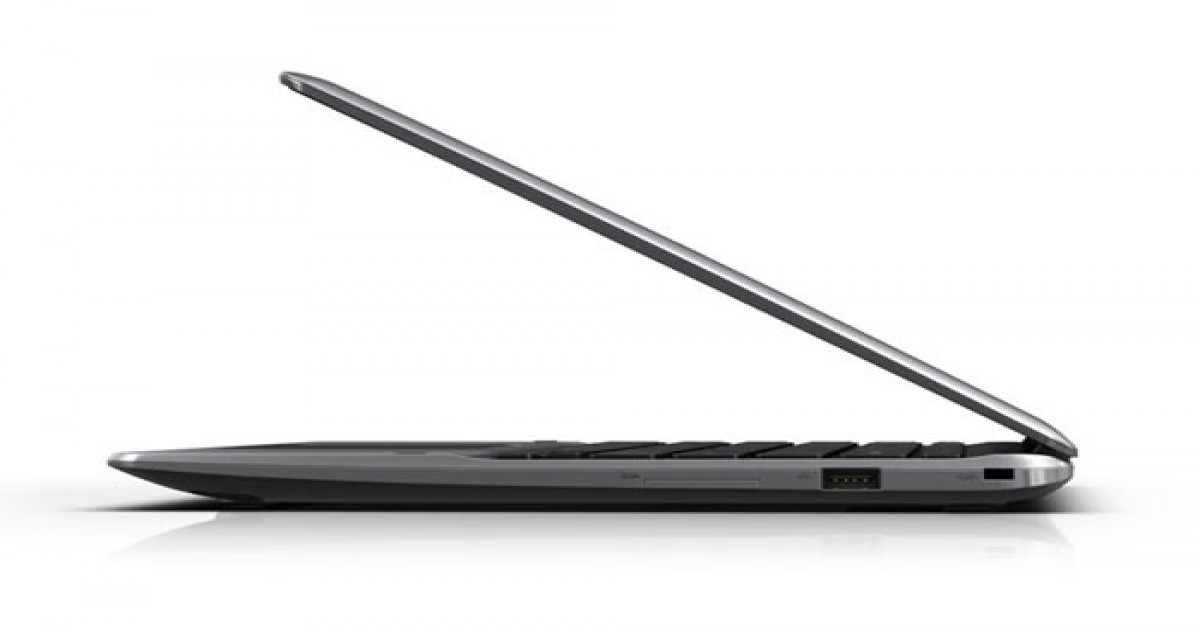 Samsung Chromebook 550 لپ تاپ مشترک سامسونگ و گوگل