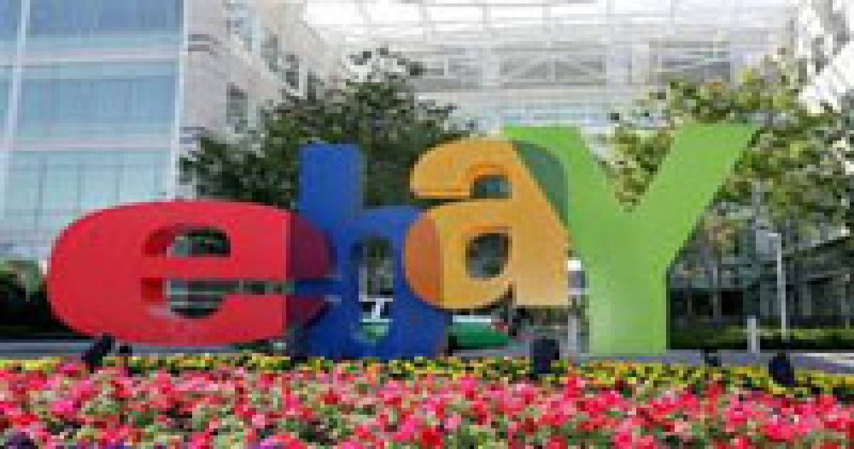 سايت eBay چگونه نامگذاري و معروف شد