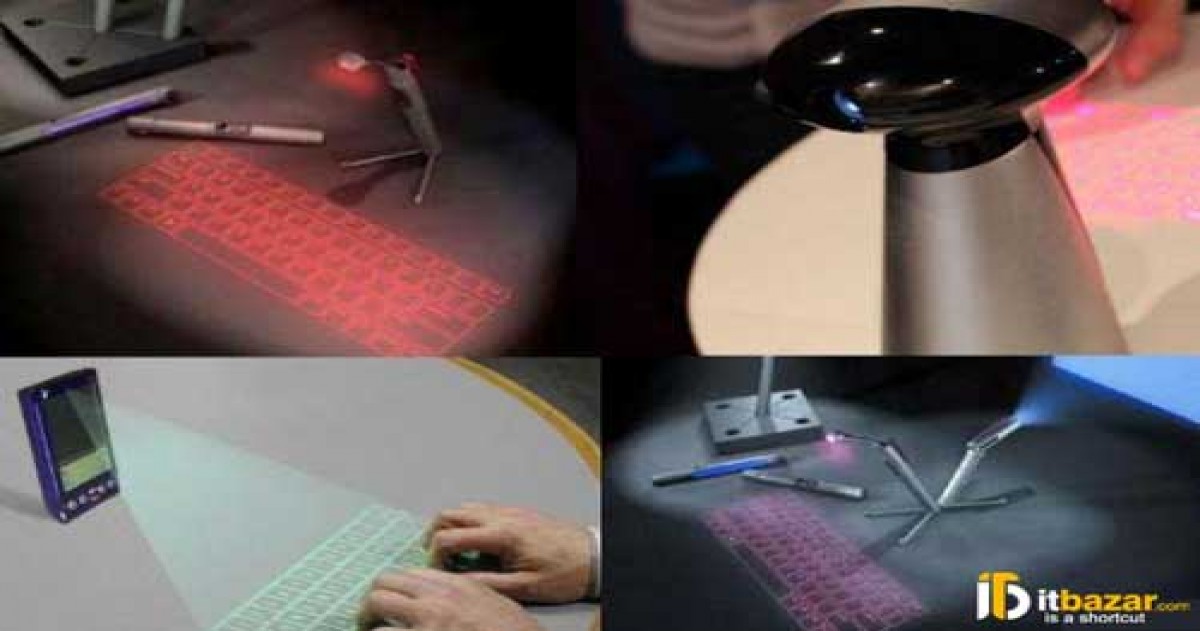  Projection PCs Laptop