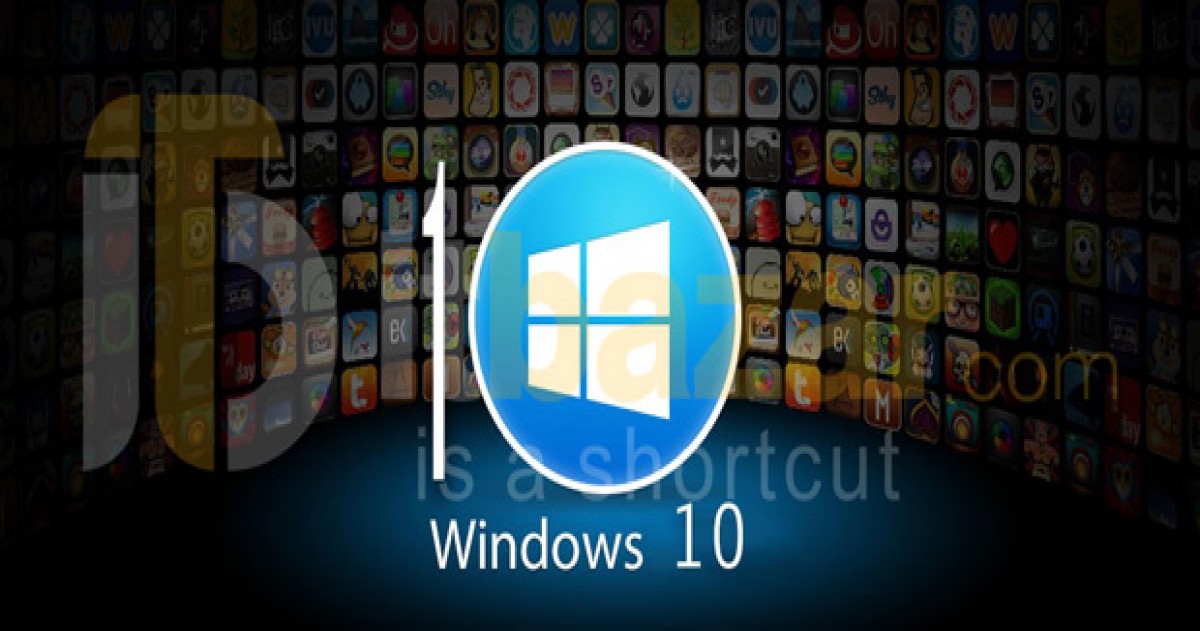 علت تغییر نام ویندوز 9 به Windows 10