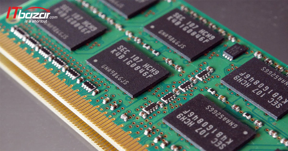 راهنمای خرید حافظه رم RAM