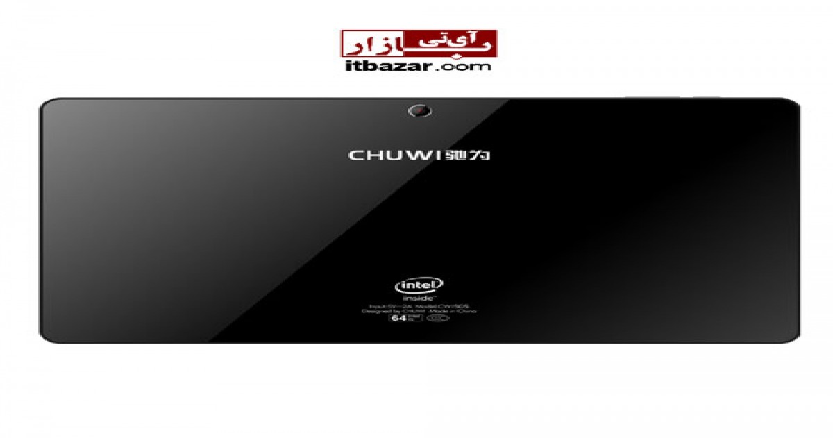 تبلت چینی Chuwi Vi10 با دو سیستم عامل اندروید و ویندوز