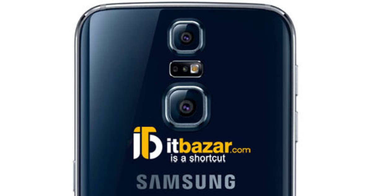 گوشی موبایل سامسونگ Galaxy S7 مجهز به دوربین دوگانه در هاله ای از ابهام!!
