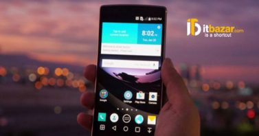 گوشی موبایل ال جی G Flex 2 به زودی در بازار