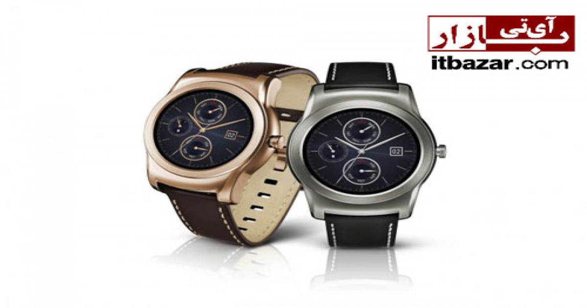 ساعت هوشمند LG Urbane ده اردیبهشت در بازار انگلستان