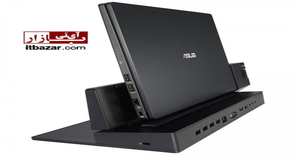 دریافت 9 جایزه از Red Dot Award برای ایسوس ASUS