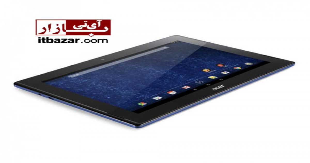 آشنایی با دو تبلت جدید ایسر Iconia One 8 و Iconia Tab 10