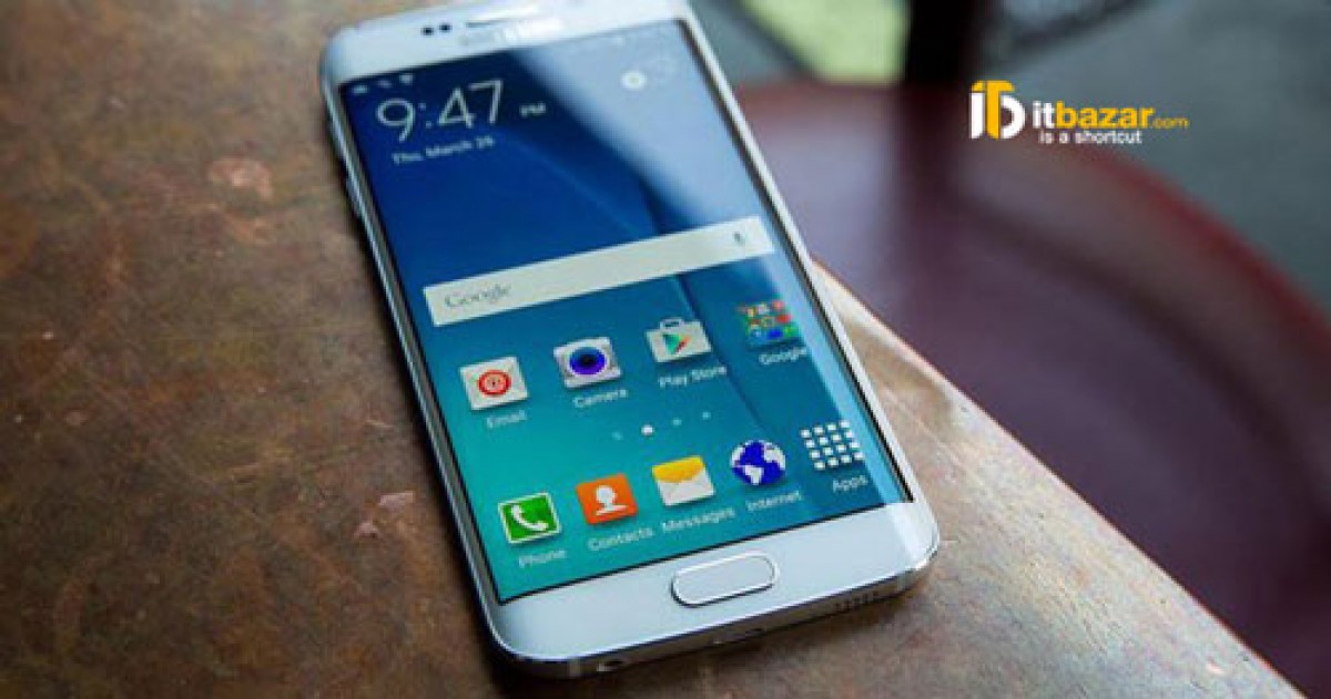 روش غیر فعال کردن اجرای سریع دوربین در سامسونگ Galaxy S6