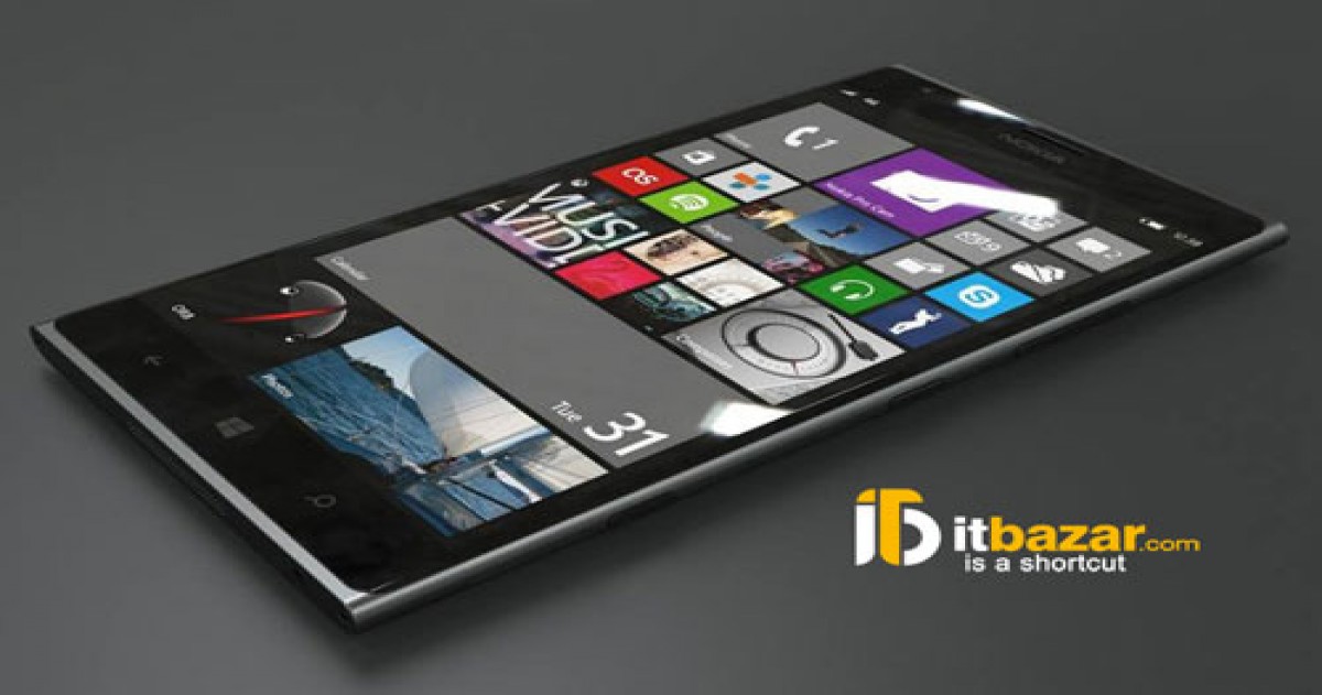 مایکروسافت به زودی از گوشی موبایل نوکیا Lumia 940 رونمایی خواهد کرد