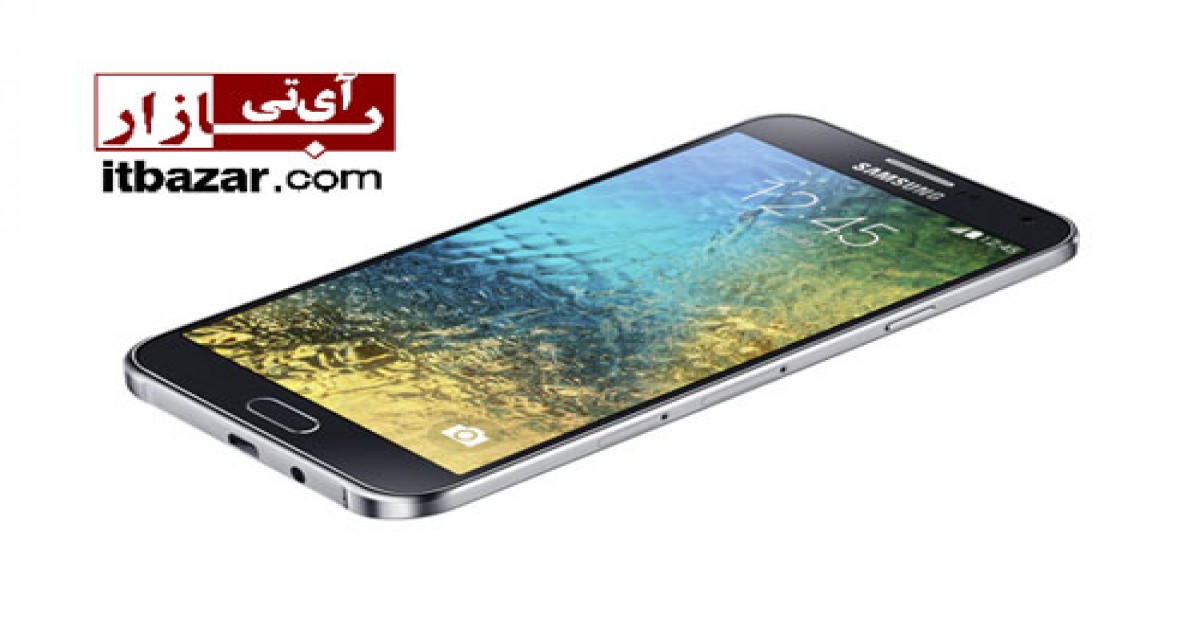 5 برتر بازار گوشی موبایل سامسونگ Samsung