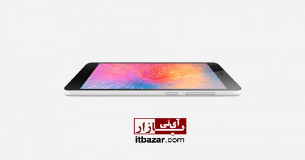 گوشی موبایل Mi 4i شیائومی با بدنه پلاستیکی