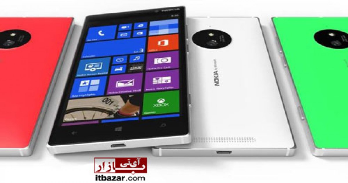 توقف تولید گوشی نوکیا Lumia 830 با ورود Lumia 840