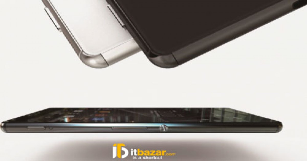 تصاویر و اطلاعات جدید از گوشی موبایل سونی Xperia Z4
