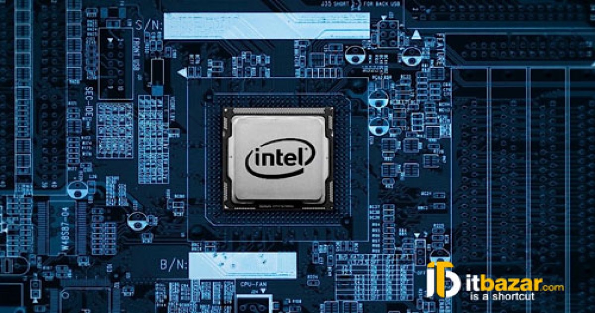نسل آتی پردازنده های Intel با گرافیکی قدرتمند
