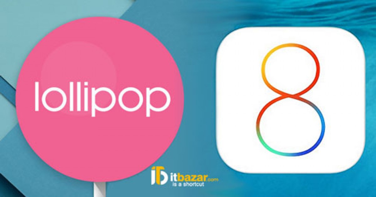 6 دلیل برای جایگزینی گوشی موبایل سامسونگ Galaxy S6 با اپل Iphone 6