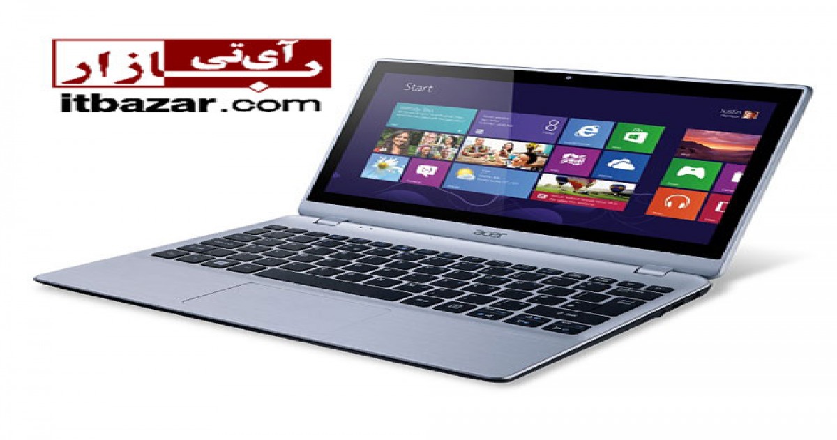 اطلاعات کاملی از لپ تاپ ایسر Aspire V5