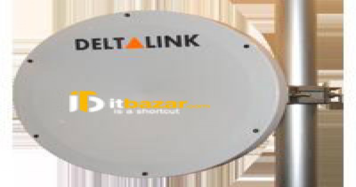 معرفی محصولات دلتالینک و نمایندگی فروش آنتن های Deltalink