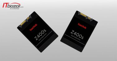رونمایی از حافظه SSD جدید و قدرتمند سن دیسک