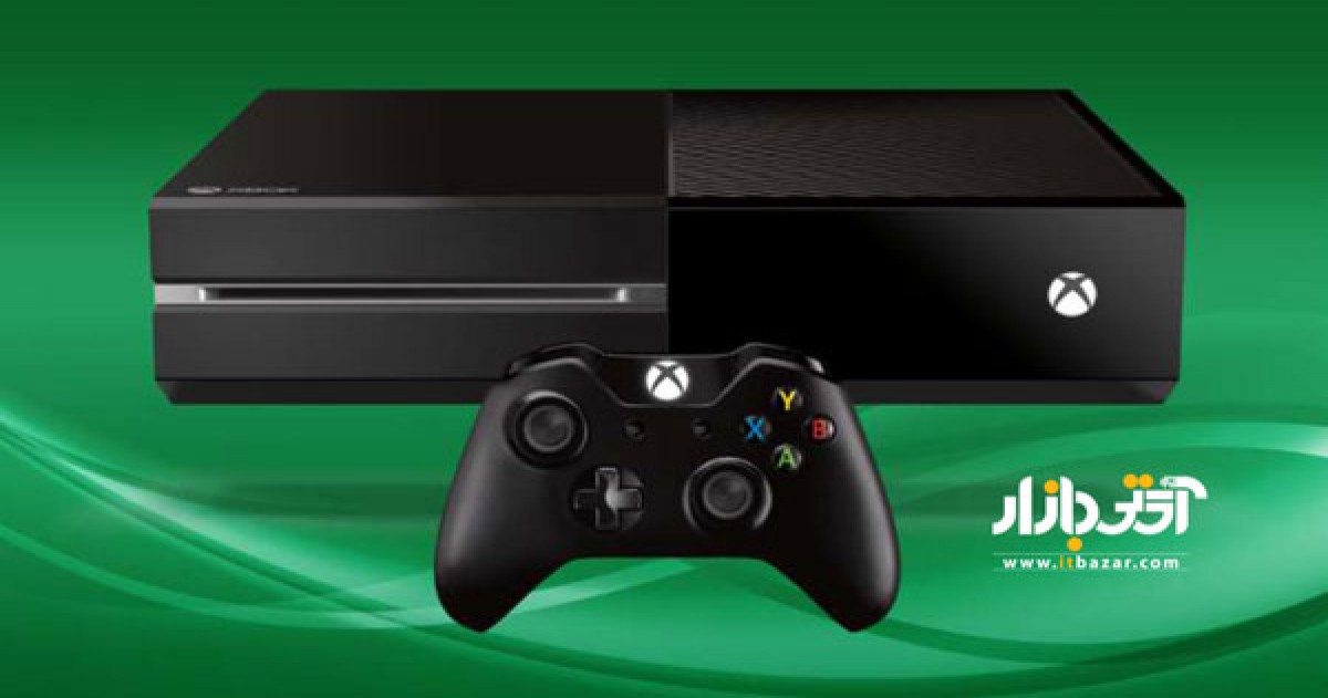 افشای اطلاعات Xbox One جدید توسط آمازون