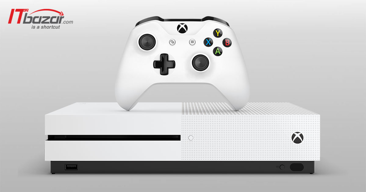 فشای اطلاعات Xbox One جدید توسط آمازون