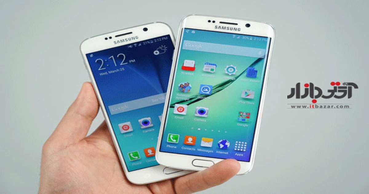 تصاویر گوشی سامسونگ Galaxy S6 Mini حاکی از عرضه در آگوست